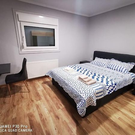 Apartamento Θα Νιώθετε Σαν Στο Σπίτι Σας! Komotiní Exterior foto