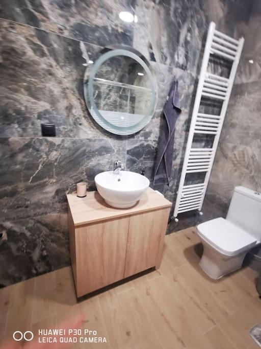 Apartamento Θα Νιώθετε Σαν Στο Σπίτι Σας! Komotiní Exterior foto
