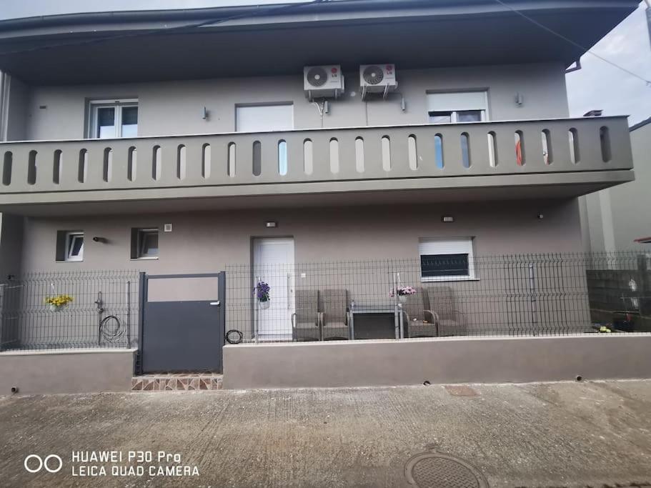 Apartamento Θα Νιώθετε Σαν Στο Σπίτι Σας! Komotiní Exterior foto