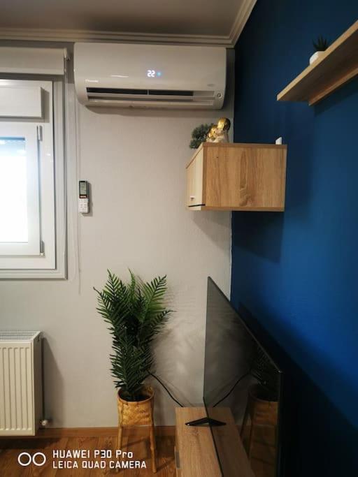 Apartamento Θα Νιώθετε Σαν Στο Σπίτι Σας! Komotiní Exterior foto