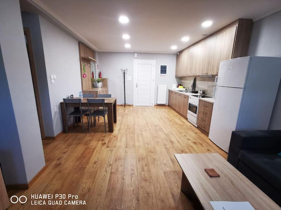 Apartamento Θα Νιώθετε Σαν Στο Σπίτι Σας! Komotiní Exterior foto