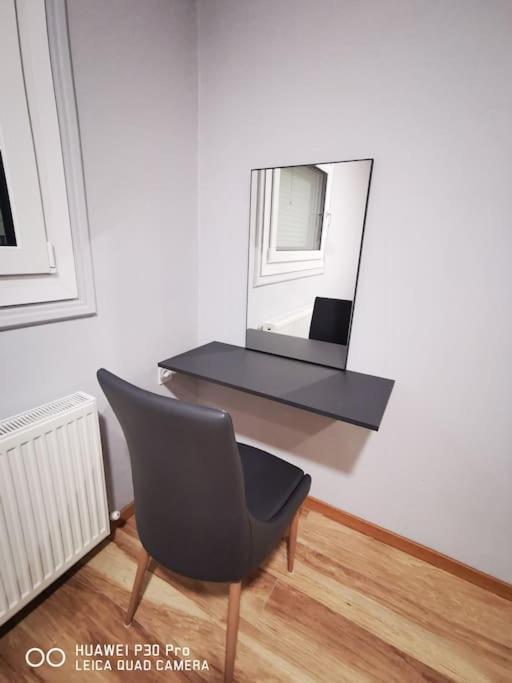 Apartamento Θα Νιώθετε Σαν Στο Σπίτι Σας! Komotiní Exterior foto