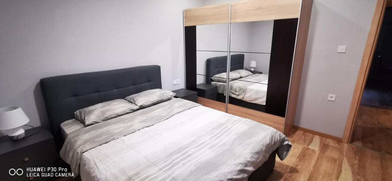 Apartamento Θα Νιώθετε Σαν Στο Σπίτι Σας! Komotiní Exterior foto