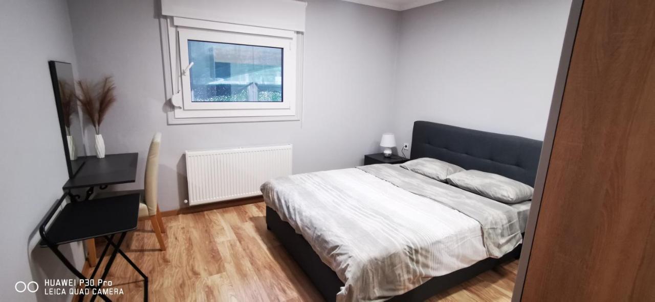 Apartamento Θα Νιώθετε Σαν Στο Σπίτι Σας! Komotiní Exterior foto